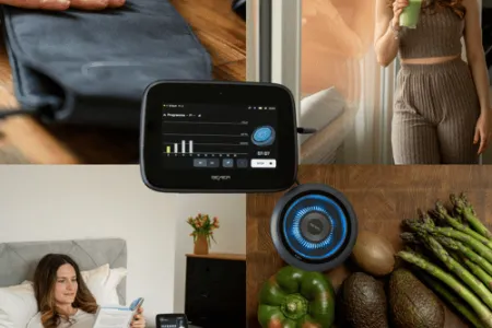 Mikrokrążenie pod lupą: kluczowe obszary zdrowia, które na nim zyskują